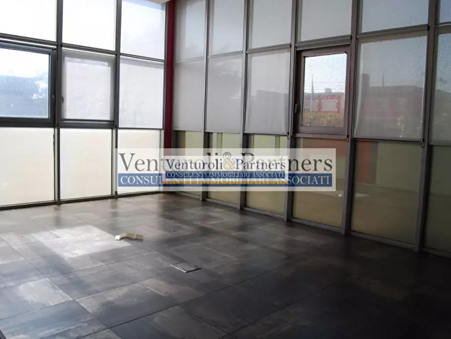 Immagine 21 di Capannone industriale in vendita  in via statale a Calcinato