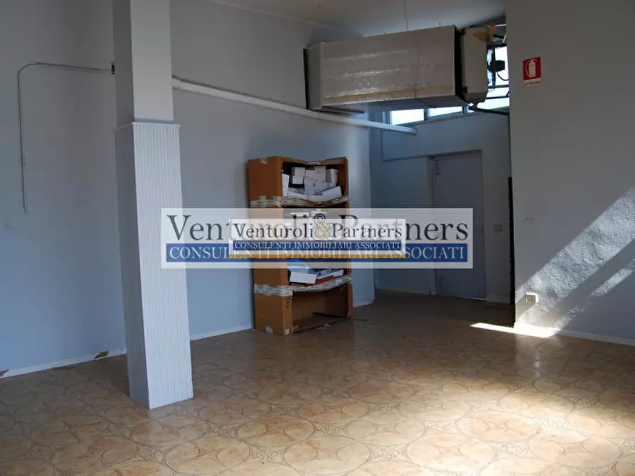 Immagine 22 di Capannone industriale in vendita  in via statale a Calcinato