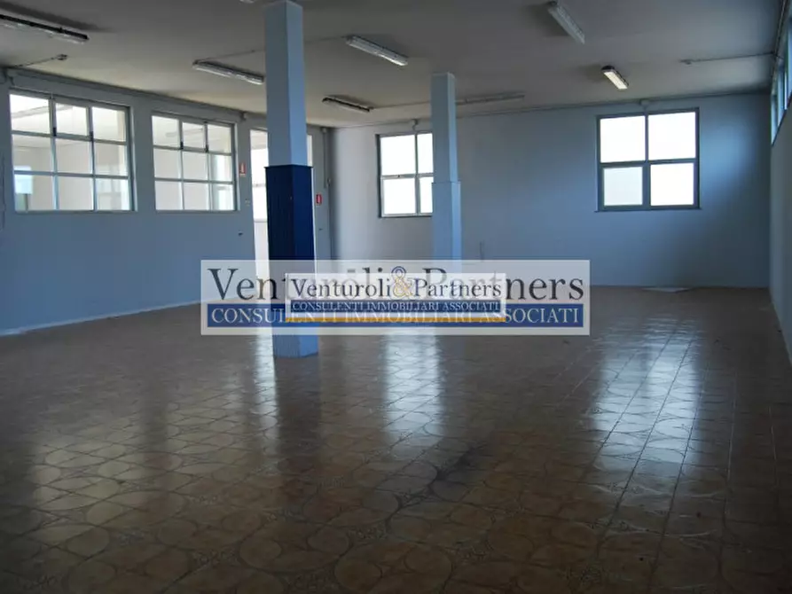 Immagine 23 di Capannone industriale in vendita  in via statale a Calcinato