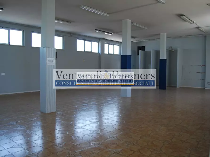 Immagine 24 di Capannone industriale in vendita  in via statale a Calcinato