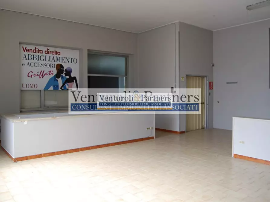 Immagine 25 di Capannone industriale in vendita  in via statale a Calcinato