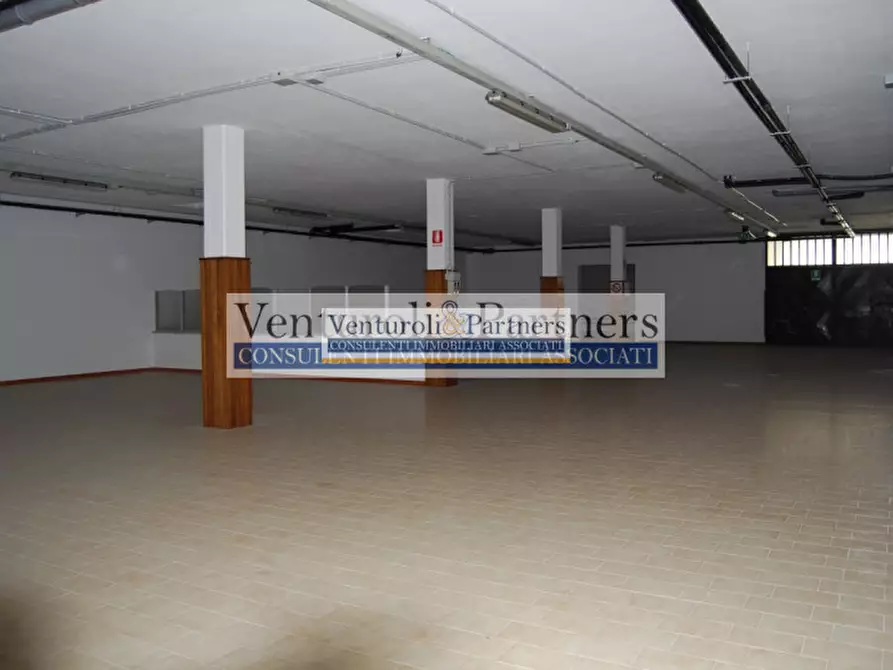 Immagine 26 di Capannone industriale in vendita  in via statale a Calcinato