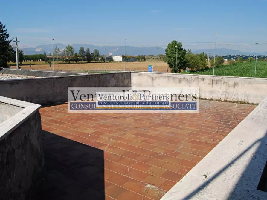 Immagine 27 di Capannone industriale in vendita  in via statale a Calcinato