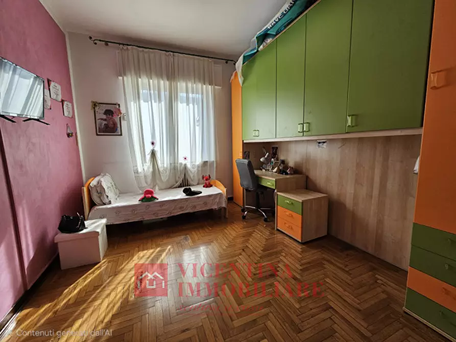 Immagine 10 di Appartamento in vendita  in Via Ragazzi del '99 a Vicenza