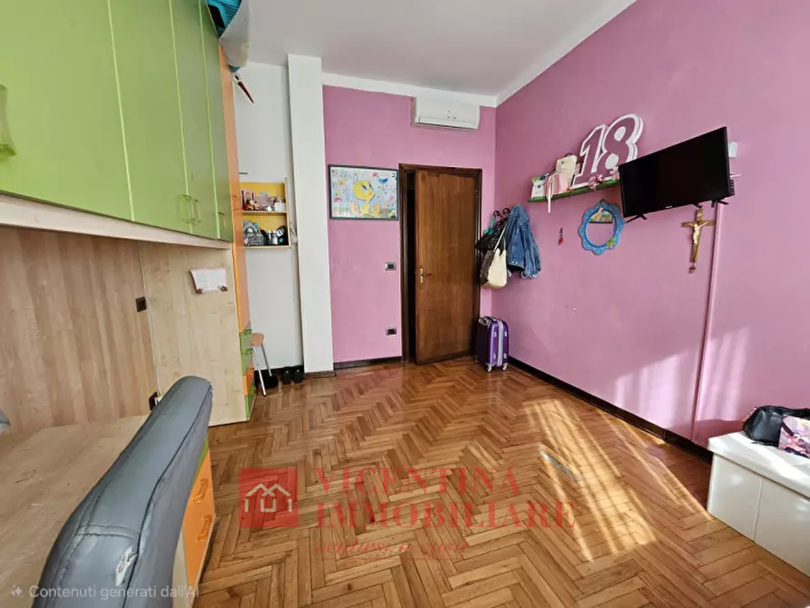 Immagine 12 di Appartamento in vendita  in Via Ragazzi del '99 a Vicenza