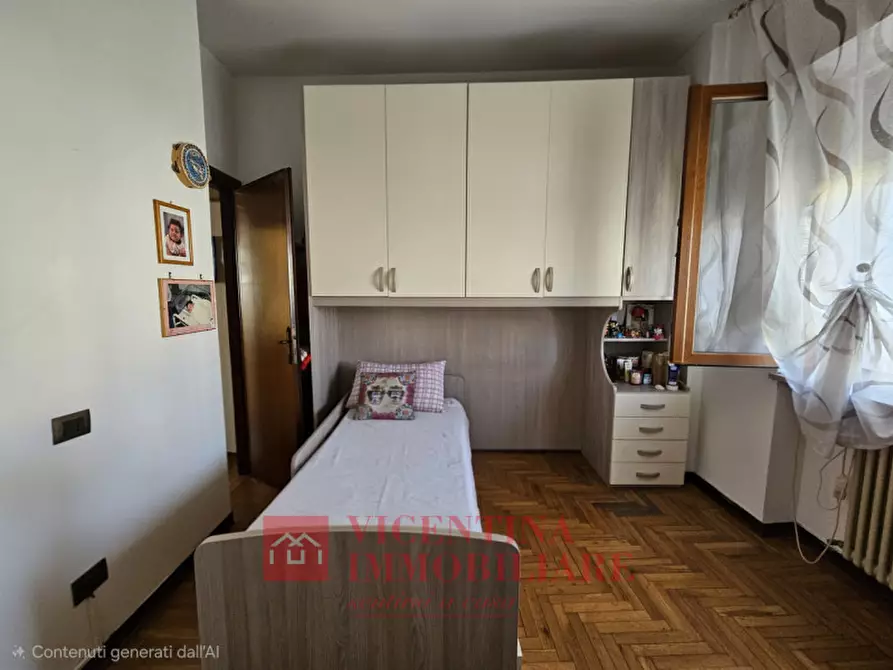Immagine 14 di Appartamento in vendita  in Via Ragazzi del '99 a Vicenza