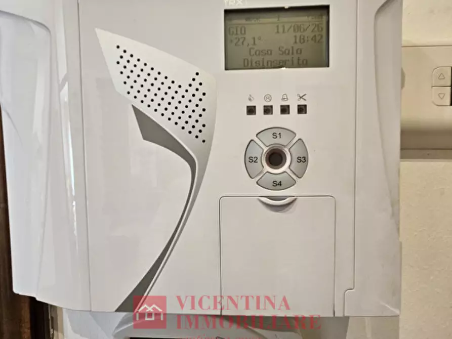 Immagine 20 di Appartamento in vendita  in Via Ragazzi del '99 a Vicenza