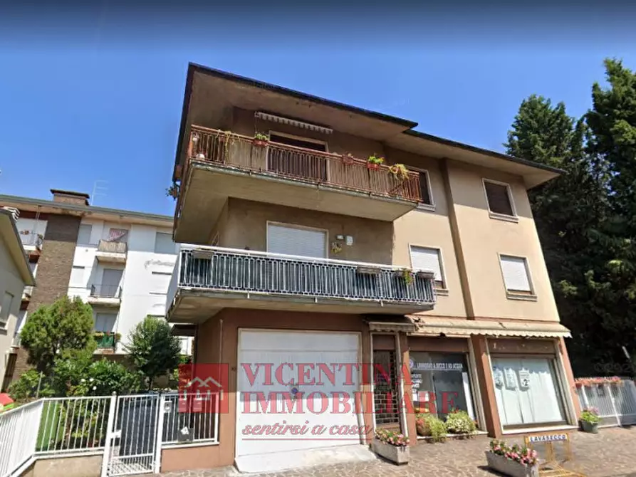 Immagine 25 di Appartamento in vendita  in Via Ragazzi del '99 a Vicenza