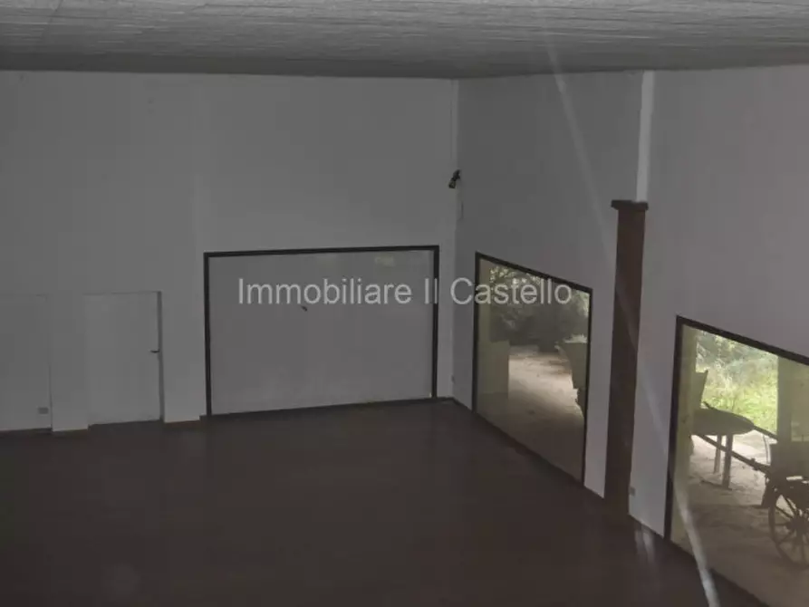 Immagine 7 di Attività commerciale in vendita  a Castiglione Del Lago