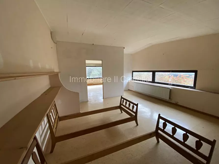 Immagine 19 di Attività commerciale in vendita  a Castiglione Del Lago