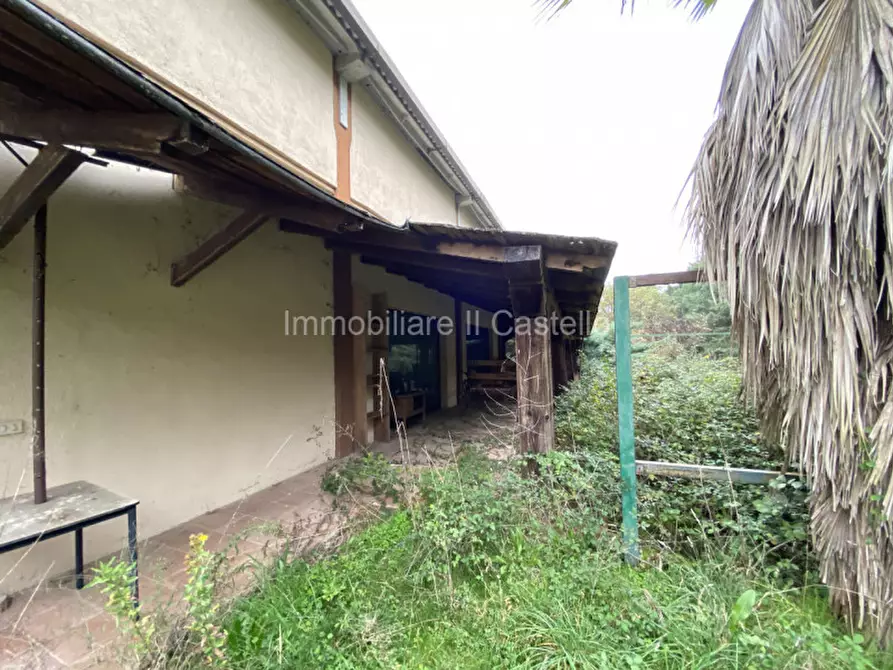 Immagine 27 di Attività commerciale in vendita  a Castiglione Del Lago