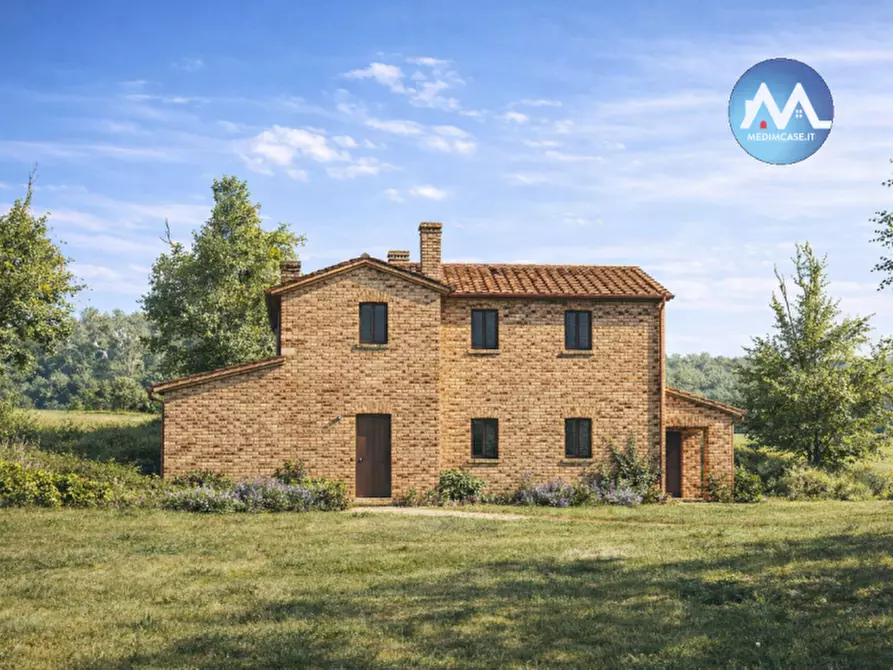 Immagine 6 di Rustico / casale in vendita  in Via Angelo Custode a Pesaro