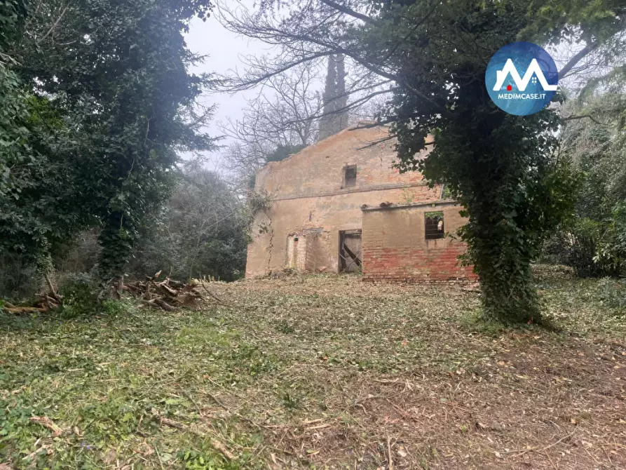 Immagine 7 di Rustico / casale in vendita  in Via Angelo Custode a Pesaro