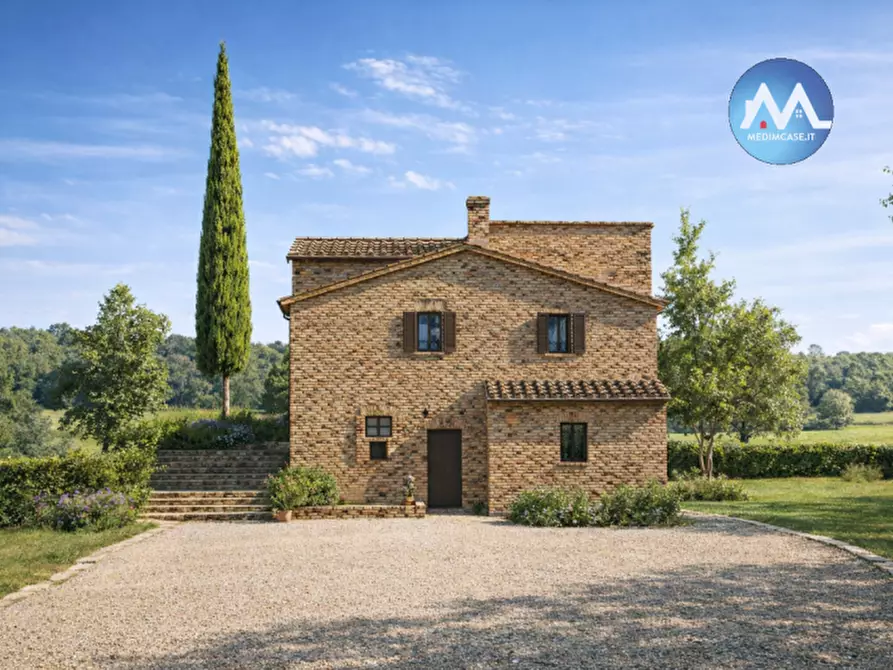 Immagine 9 di Rustico / casale in vendita  in Via Angelo Custode a Pesaro