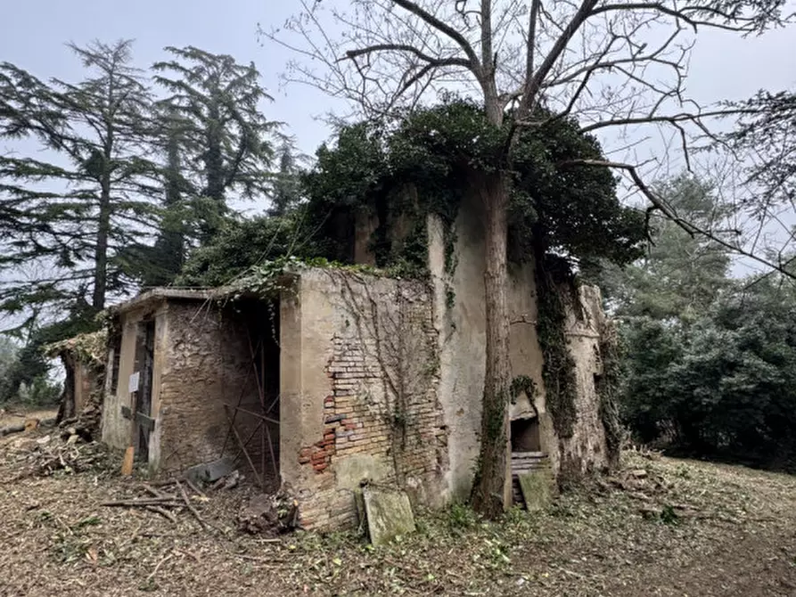 Immagine 10 di Rustico / casale in vendita  in Via Angelo Custode a Pesaro