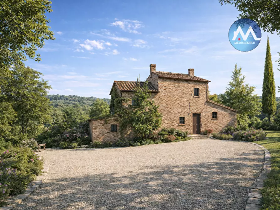 Immagine 11 di Rustico / casale in vendita  in Via Angelo Custode a Pesaro