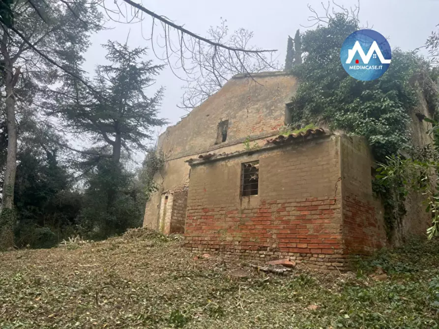 Immagine 12 di Rustico / casale in vendita  in Via Angelo Custode a Pesaro
