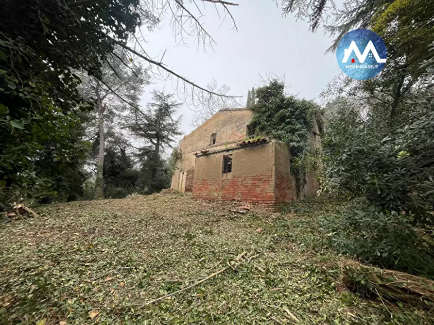 Immagine 13 di Rustico / casale in vendita  in Via Angelo Custode a Pesaro