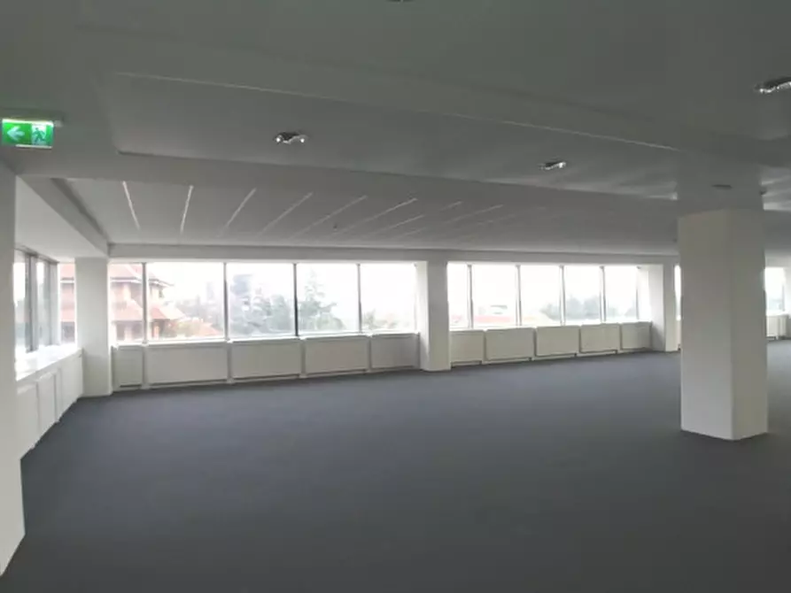 Immagine 22 di Ufficio in affitto  in VIA OLGIA a Segrate