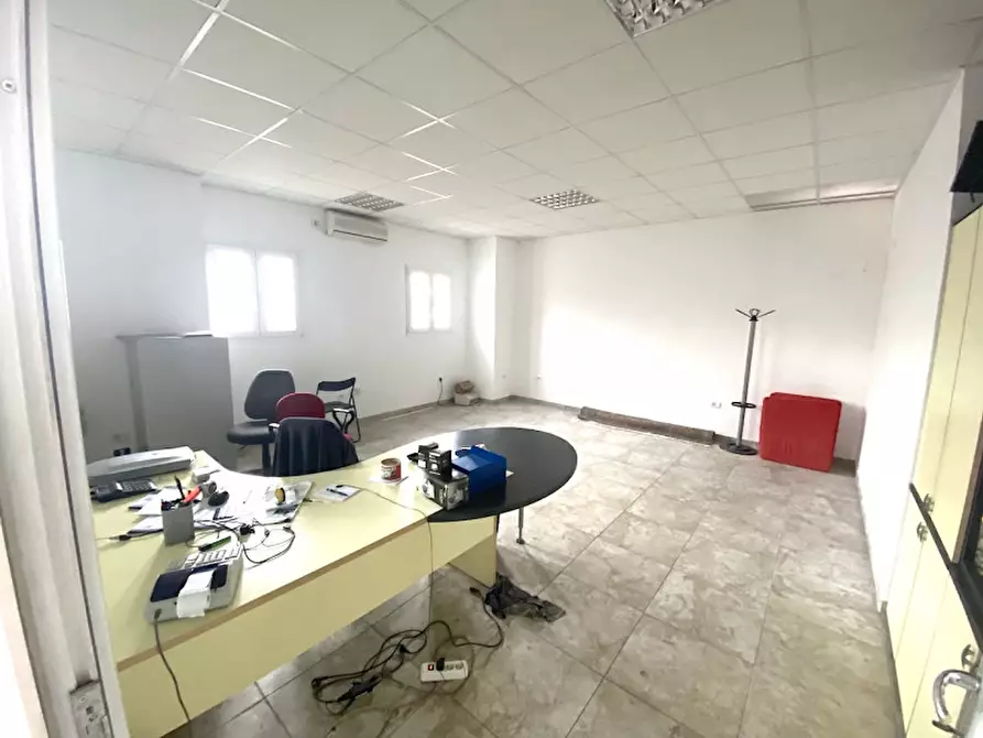 Immagine 5 di Capannone industriale in vendita  in VIA PIANA a Bertinoro