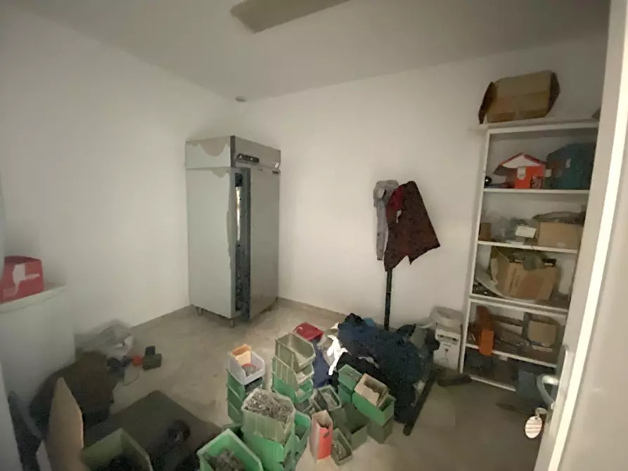 Immagine 8 di Capannone industriale in vendita  in VIA PIANA a Bertinoro