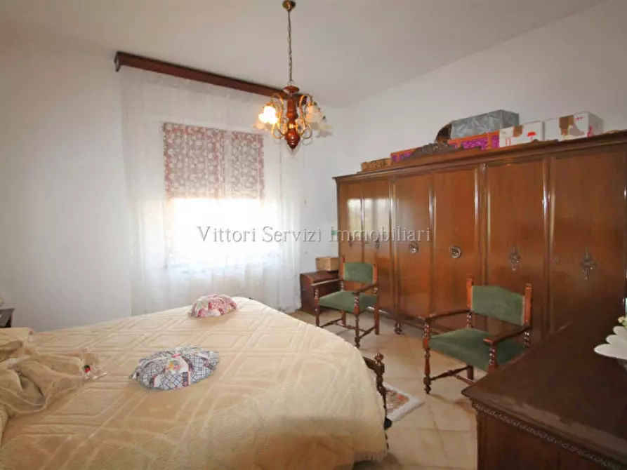 Immagine 14 di Casa bifamiliare in vendita  in via Basilicata a Torrita Di Siena