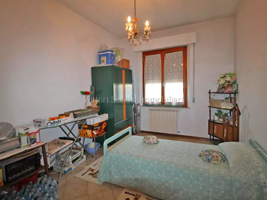 Immagine 15 di Casa bifamiliare in vendita  in via Basilicata a Torrita Di Siena