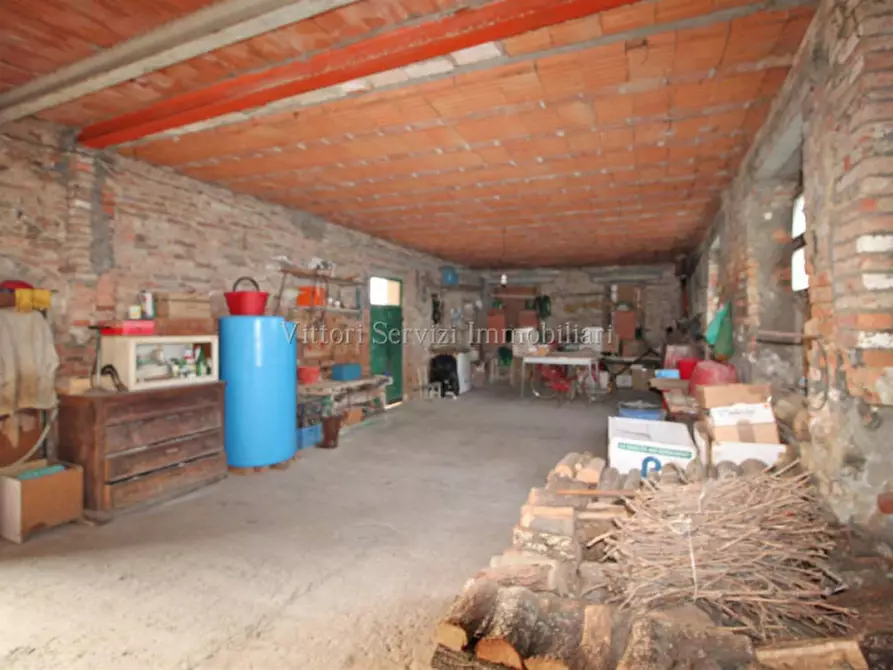 Immagine 19 di Casa bifamiliare in vendita  in via Basilicata a Torrita Di Siena