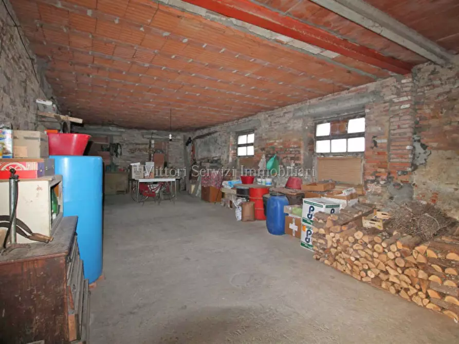 Immagine 20 di Casa bifamiliare in vendita  in via Basilicata a Torrita Di Siena