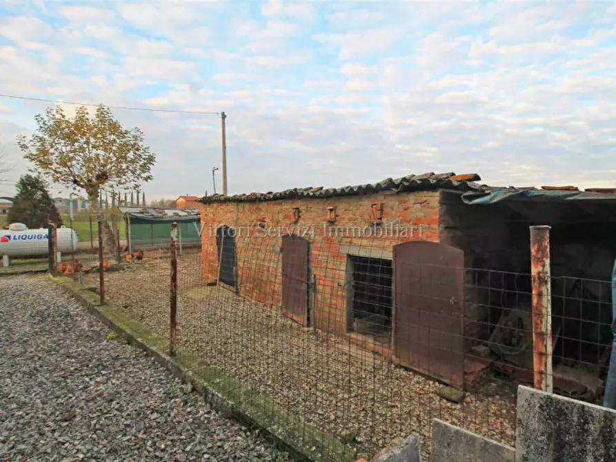 Immagine 22 di Casa bifamiliare in vendita  in via Basilicata a Torrita Di Siena