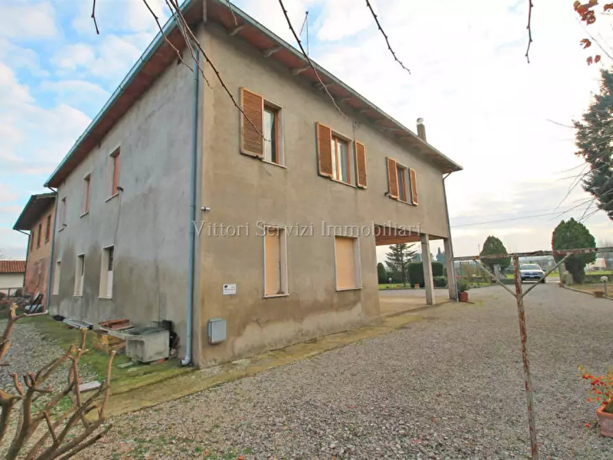 Immagine 23 di Casa bifamiliare in vendita  in via Basilicata a Torrita Di Siena