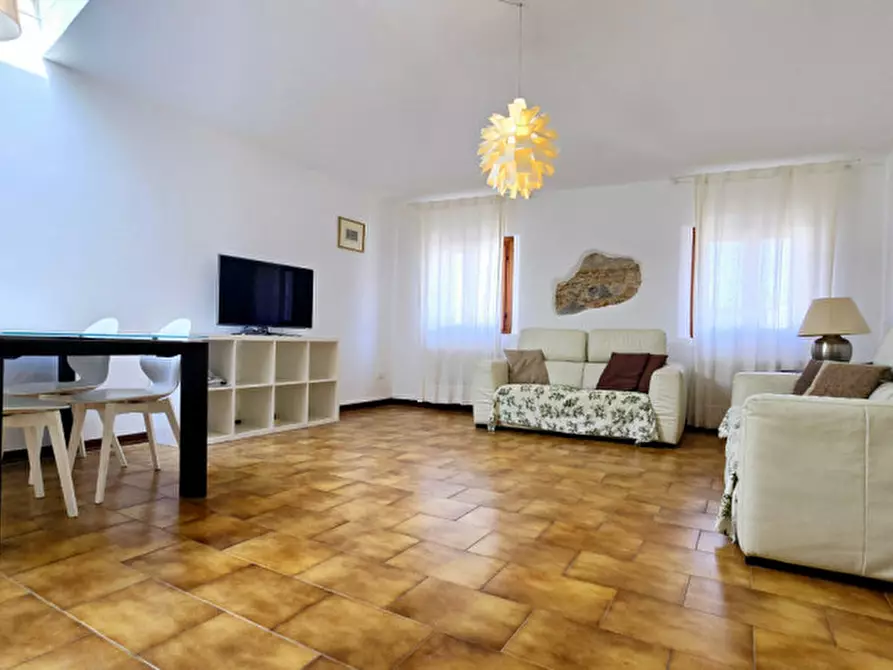 Immagine 4 di Appartamento in vendita  in Piazza Maggiore, 20 a Este