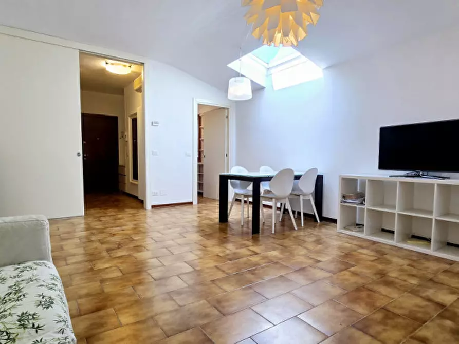 Immagine 5 di Appartamento in vendita  in Piazza Maggiore, 20 a Este