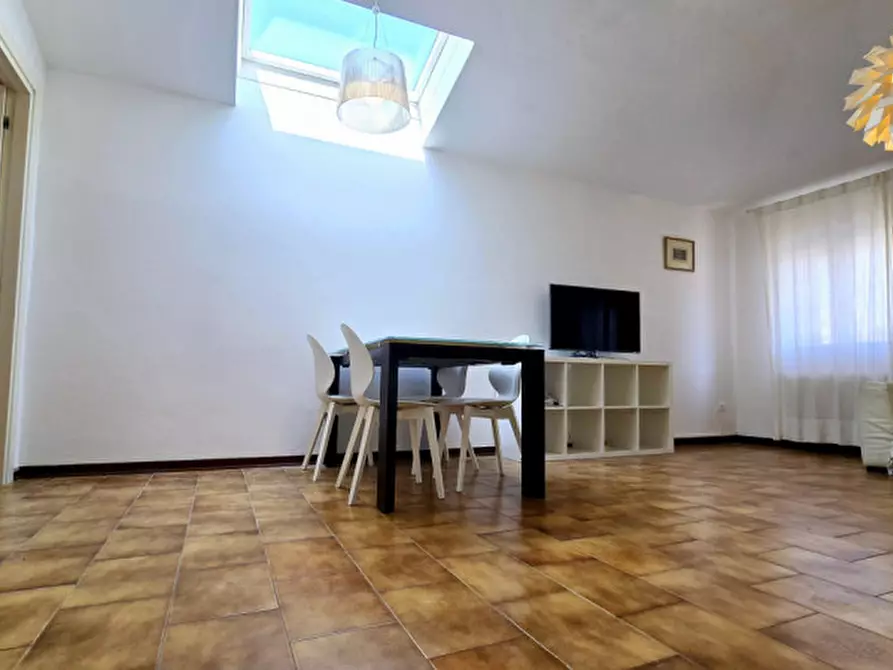 Immagine 7 di Appartamento in vendita  in Piazza Maggiore, 20 a Este