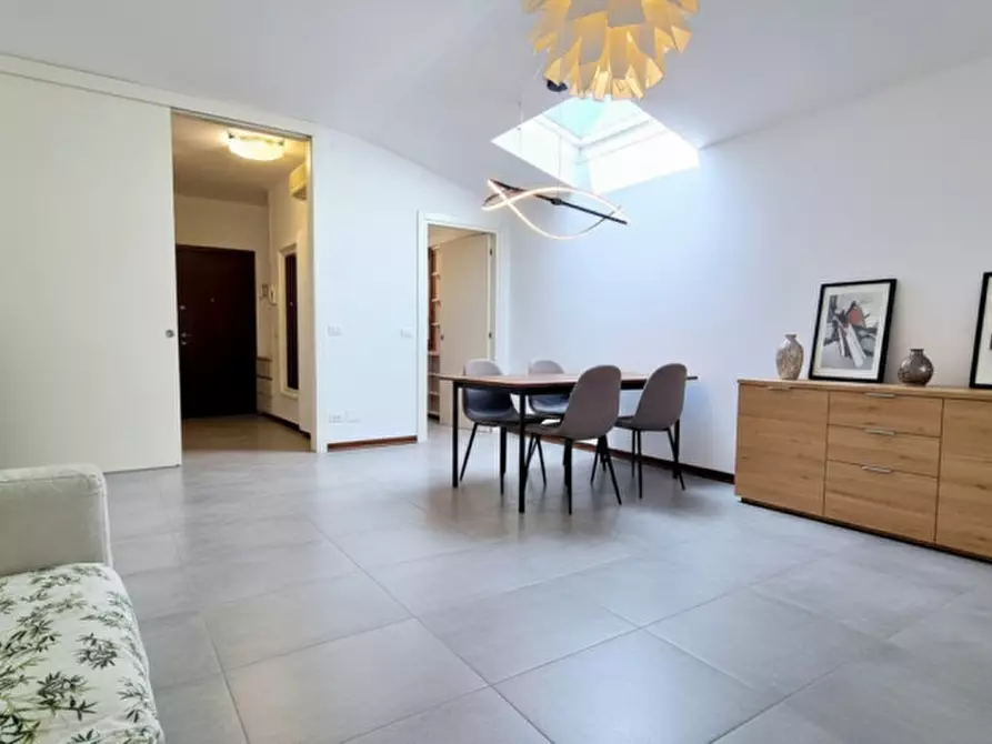 Immagine 7 di Appartamento in vendita  in Piazza Maggiore, 20 a Este