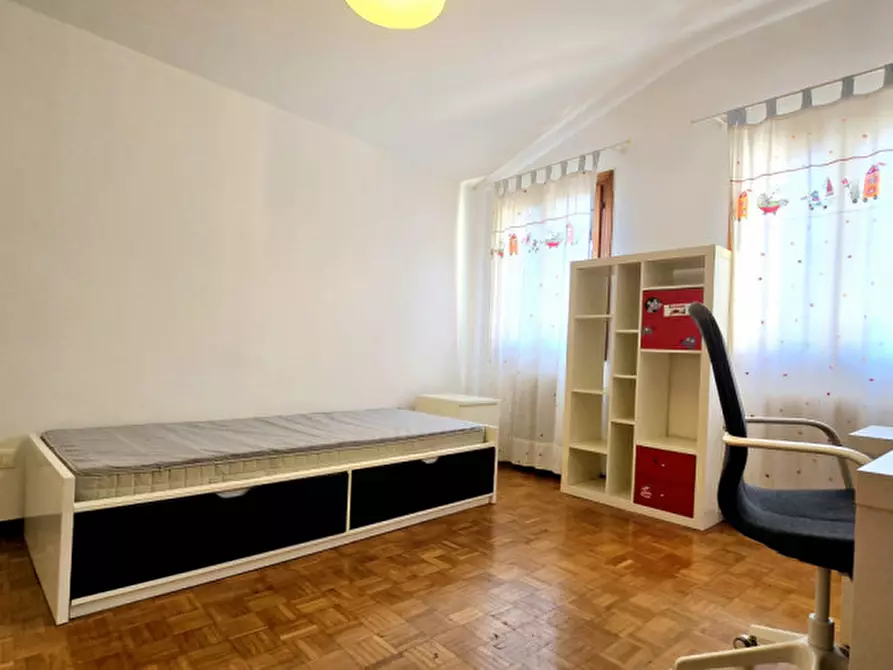 Immagine 21 di Appartamento in vendita  in Piazza Maggiore, 20 a Este