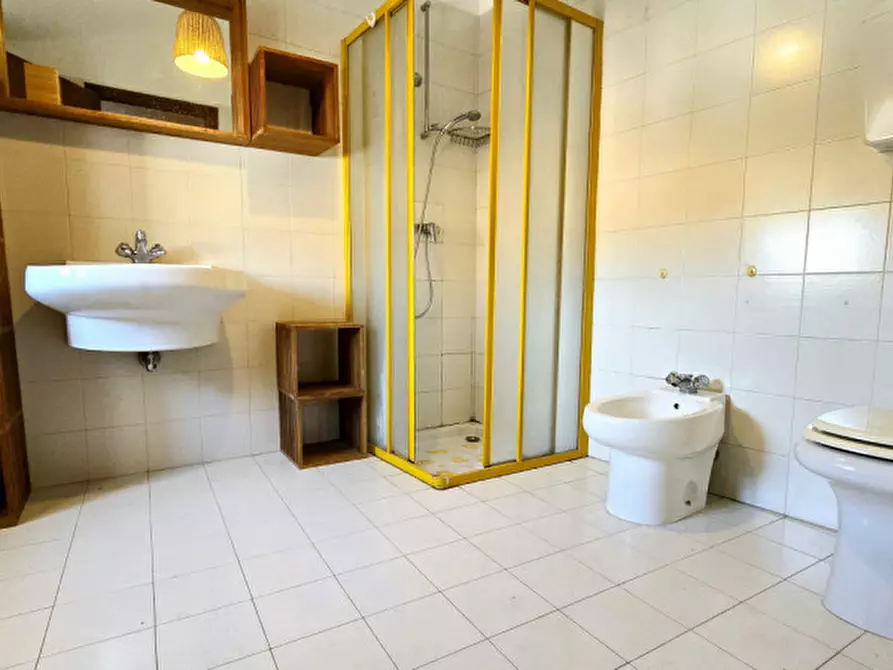 Immagine 23 di Appartamento in vendita  in Piazza Maggiore, 20 a Este