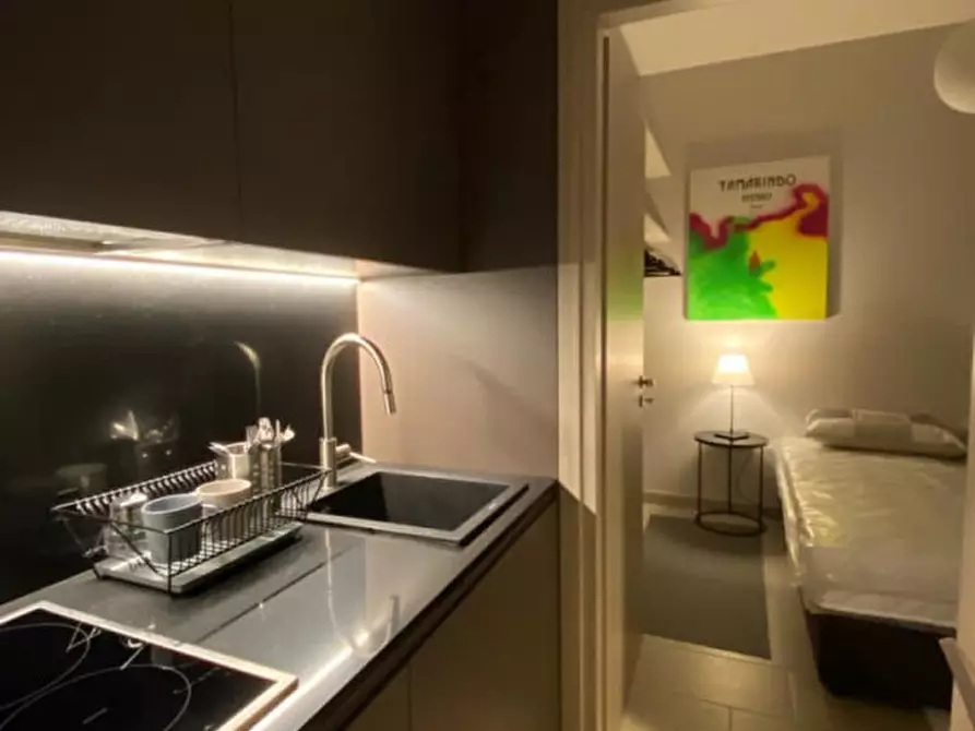 Immagine 3 di Appartamento in affitto  in piazza Mazzini a Padova