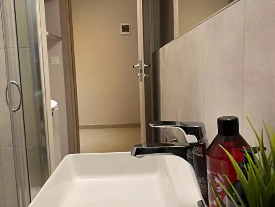 Immagine 5 di Appartamento in affitto  in piazza Mazzini a Padova