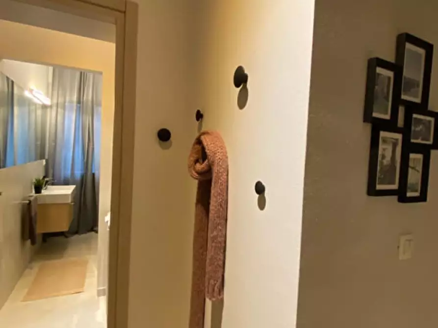 Immagine 7 di Appartamento in affitto  in piazza Mazzini a Padova