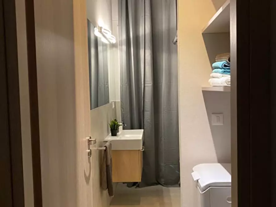 Immagine 12 di Appartamento in affitto  in piazza Mazzini a Padova