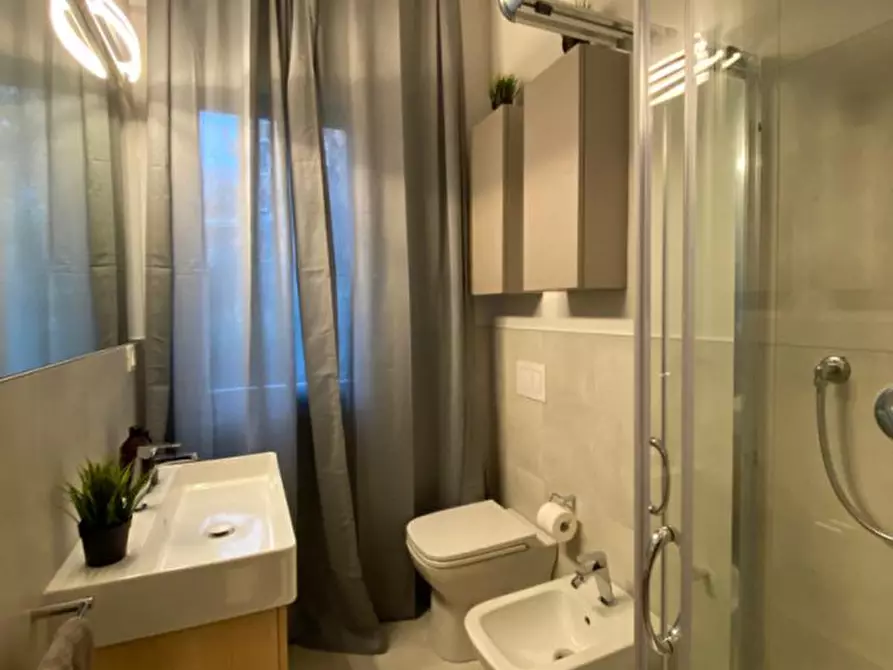 Immagine 13 di Appartamento in affitto  in piazza Mazzini a Padova