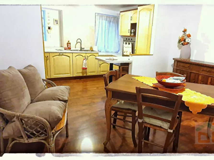 Immagine 4 di Villetta a schiera in affitto  in piazza San Rocco 19 a Gonars