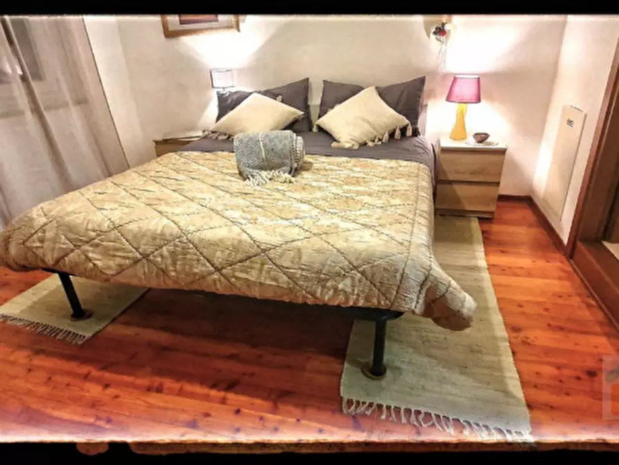 Immagine 9 di Villetta a schiera in affitto  in piazza San Rocco 19 a Gonars