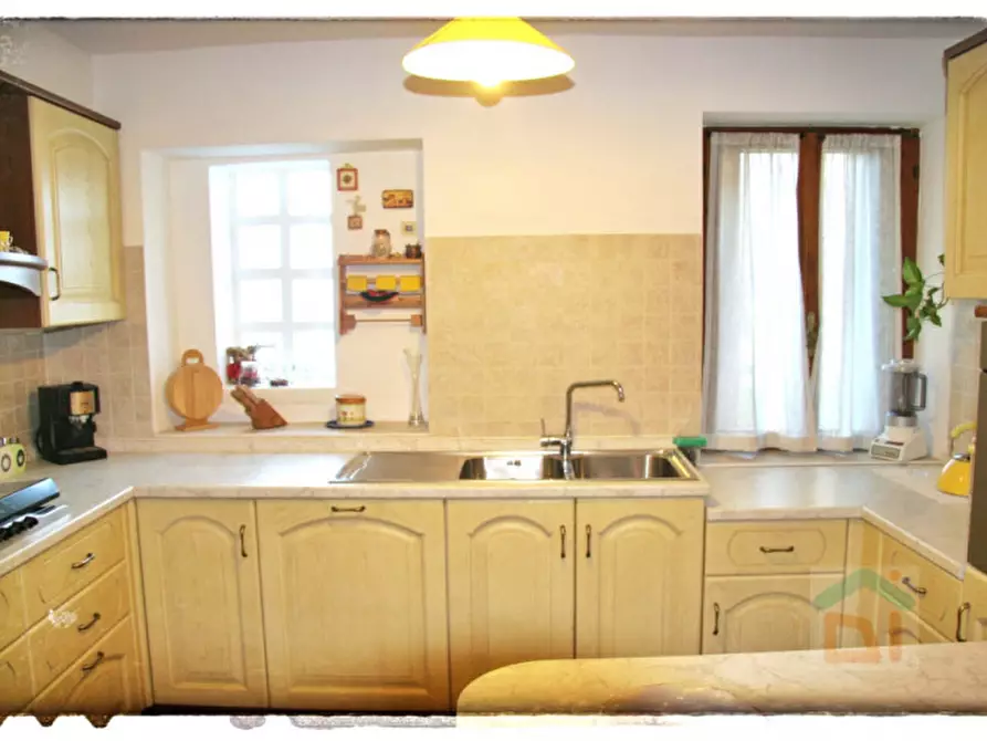 Immagine 10 di Villetta a schiera in affitto  in piazza San Rocco 19 a Gonars