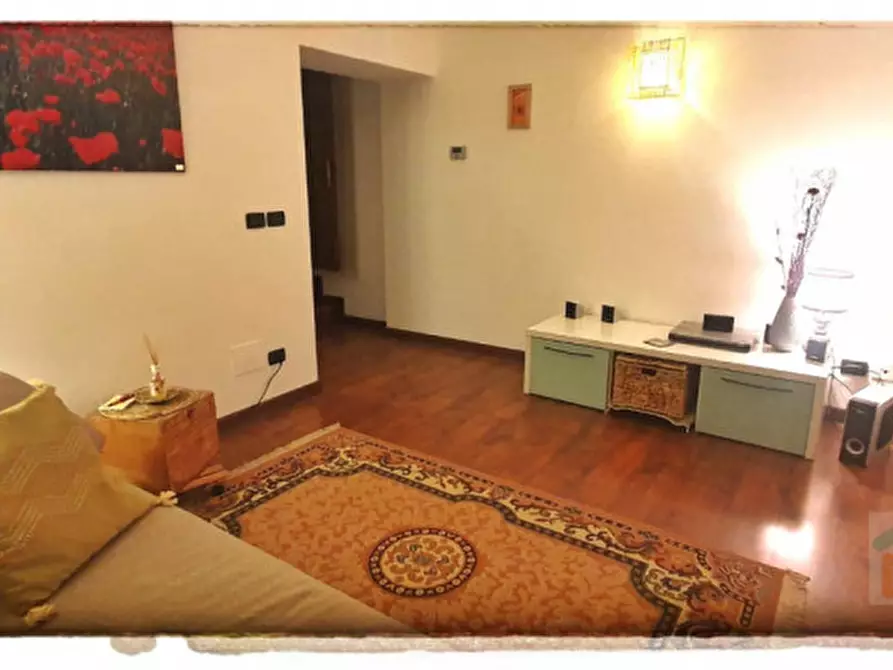 Immagine 13 di Villetta a schiera in affitto  in piazza San Rocco 19 a Gonars