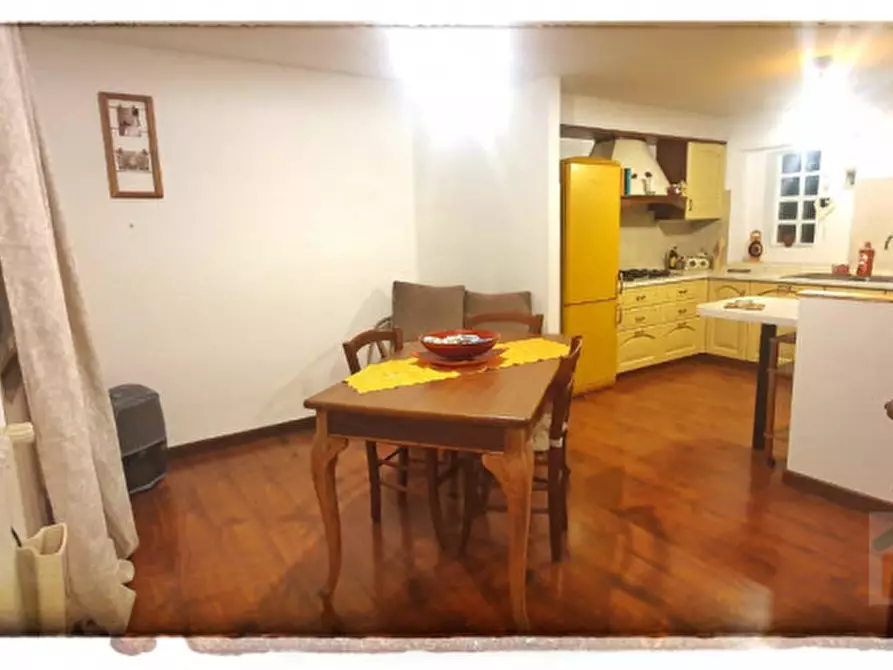 Immagine 14 di Villetta a schiera in affitto  in piazza San Rocco 19 a Gonars