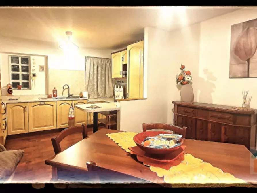 Immagine 17 di Villetta a schiera in affitto  in piazza San Rocco 19 a Gonars