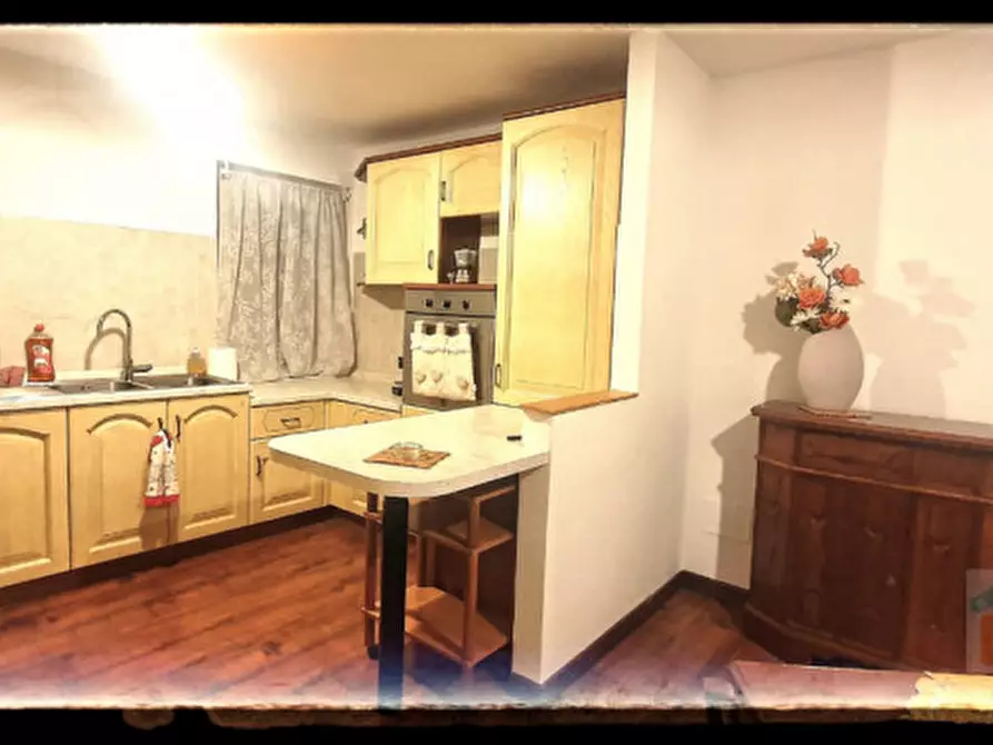 Immagine 18 di Villetta a schiera in affitto  in piazza San Rocco 19 a Gonars