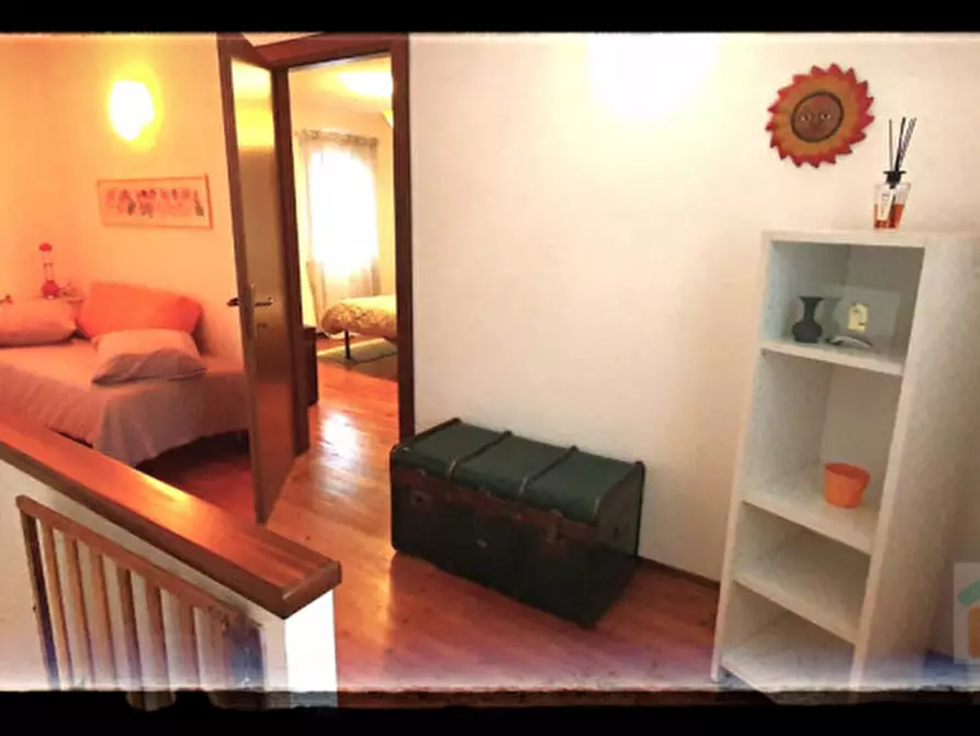 Immagine 20 di Villetta a schiera in affitto  in piazza San Rocco 19 a Gonars